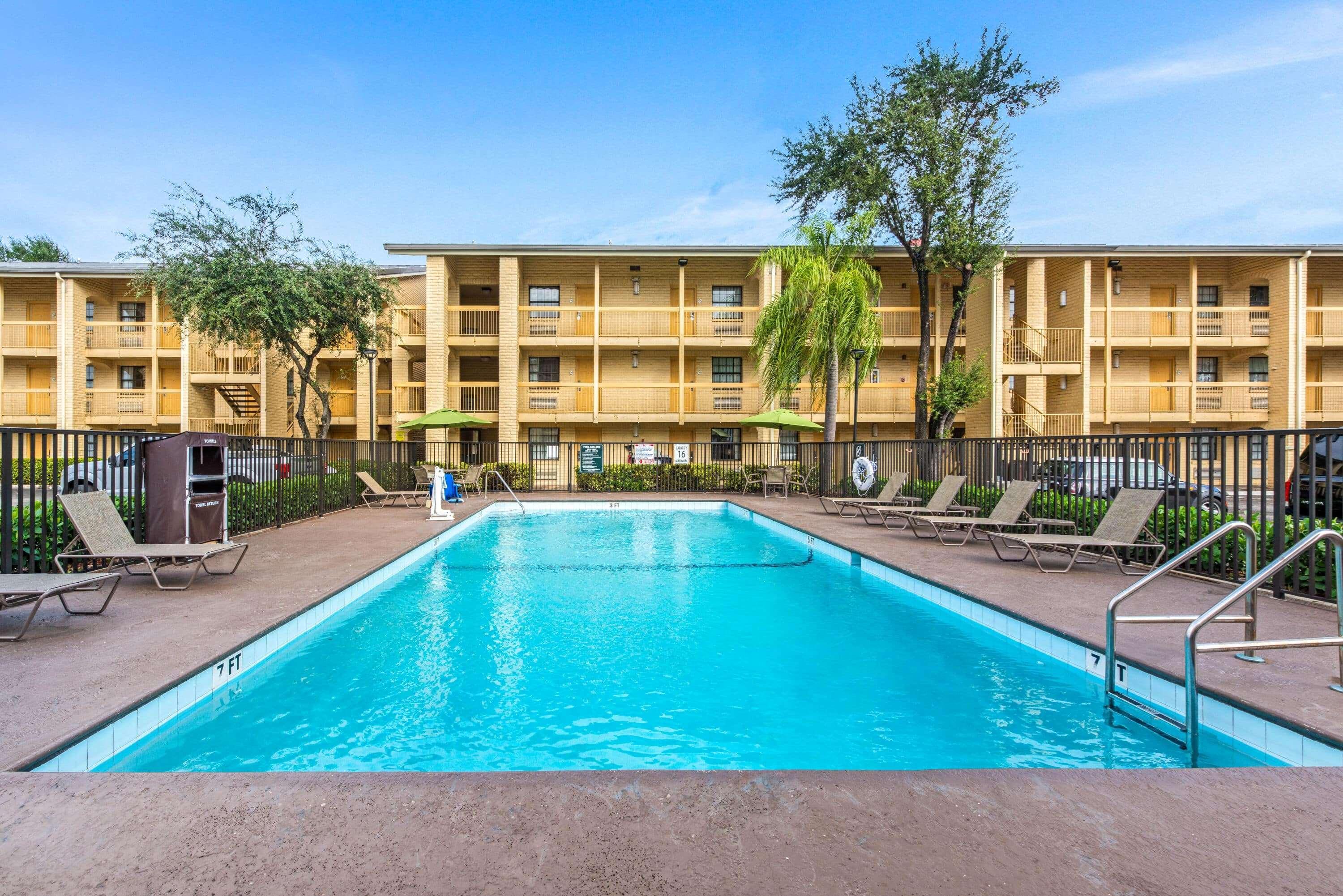 La Quinta Inn By Wyndham Miami Airport North Miami Springs Exterior foto