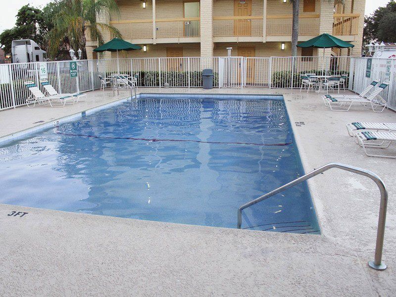 La Quinta Inn By Wyndham Miami Airport North Miami Springs Exterior foto